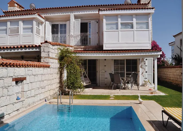 Müjde Alaçatı Çeşme